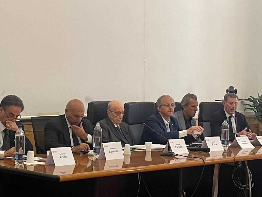 A Palermo convegno su “stato salute” giustizia tributaria dopo riforma