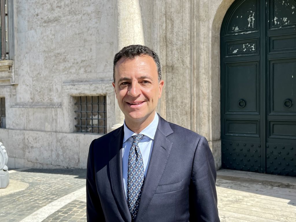Maxi-intervento Mit nel Catanese, Minardo “Opere strategiche”