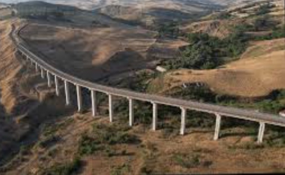 Ponte di Blufi, riapertura sempre più vicina. Aricò: “via libera agli interventi urgenti”