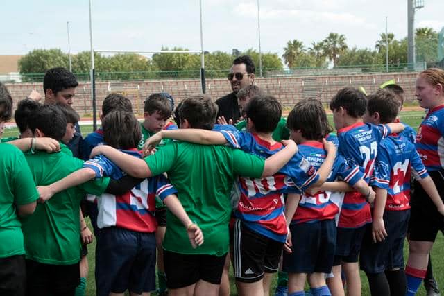 Caltanissetta, Al via Campus estivo “Rimboschiamoci”: sport e natura. Prosegue la collaborazione tra Nissa Rugby e Fantaboschio