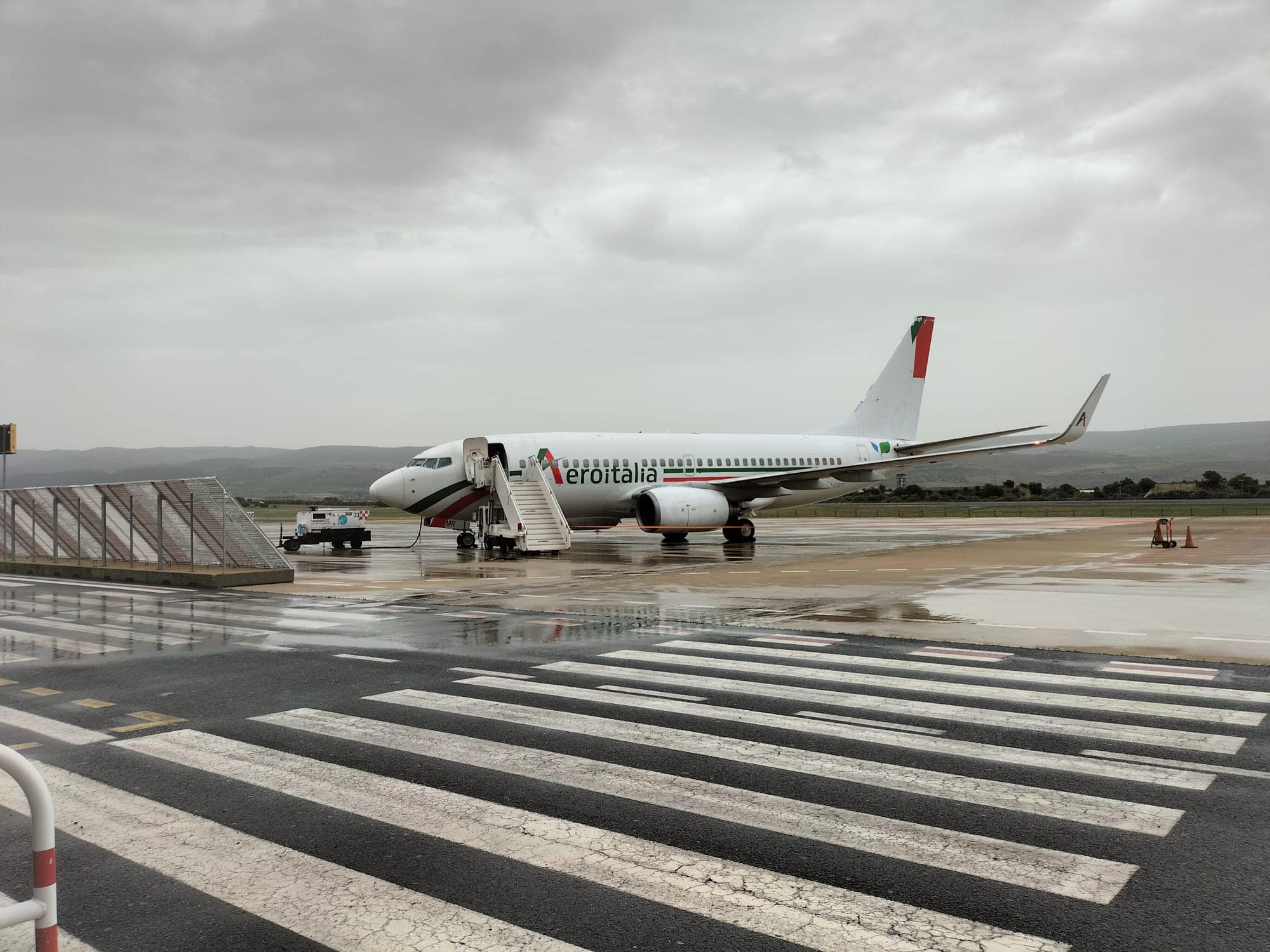 Sicilia. Aeroporto di Comiso, Schifani presiede tavolo tecnico. Incrementati fondi per l’ufficio merci