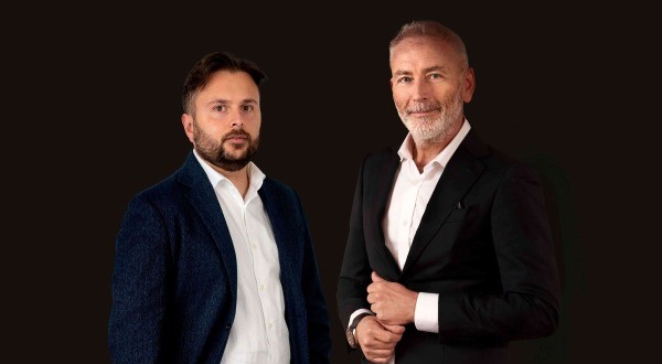 Il sancataldese Fabrizio Lipani ha lanciato InLoyalty Platform, uno spin-off di Intarget