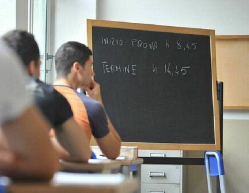 Maturità 2023: oggi la prima prova per 536.008 studenti italiani