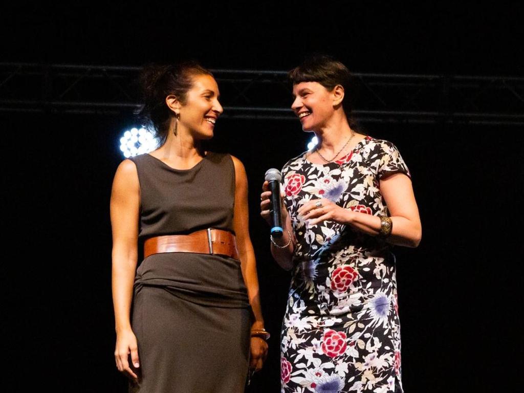 Serradifalco. Nella sede di Sicilbanca c’è la presentazione della V edizione di Performare Festival