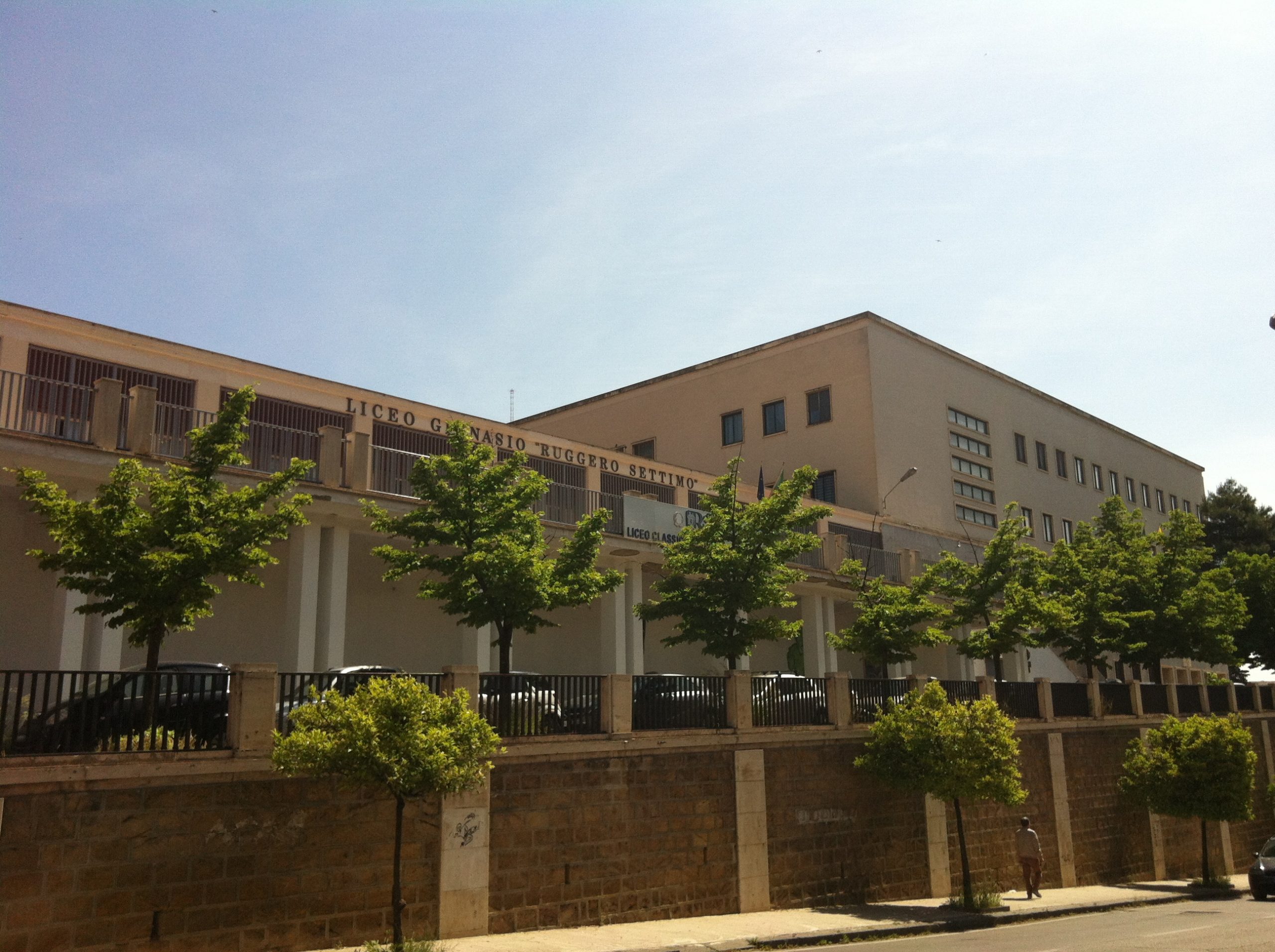 Caltanissetta. Premiate ancora una volta le eccellenze al Liceo “Ruggero Settimo”