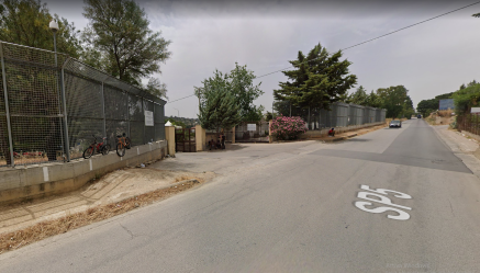 Caltanissetta. L’Amministrazione comunale interviene su problematiche evidenziate dal SIULP per il  Centro Polifunzionale di Pian Del Lago