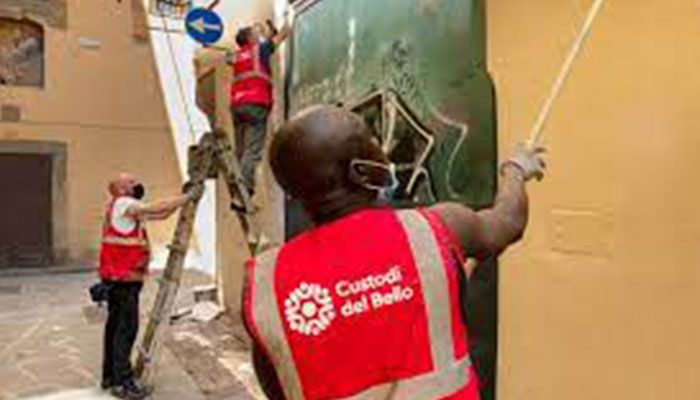 A Caltanissetta il 7 luglio diventa realtà “Custodi del Bello Sud” l’iniziativa sociale che fa bene alle città