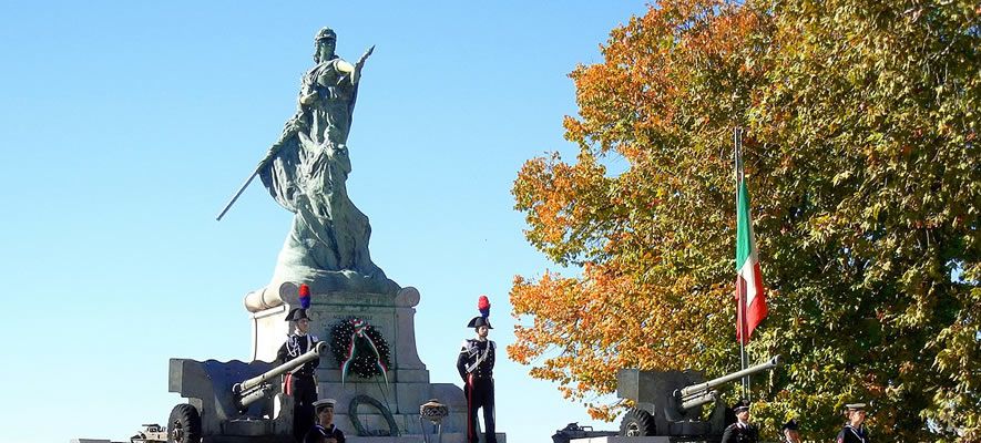 Caltanissetta, il 2 giugno cerimonia di celebrazione per il 79° Anniversario della Fondazione della Repubblica Italiana