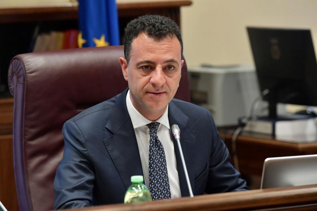 Sicilia, Minardo: “Forza Italia guiderà la Regione anche nel 2027”
