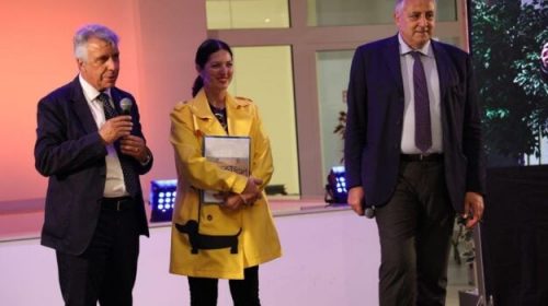 A Palermo i problemi si “accattano”: singolare asta di Sicindustria con Stefania Petyx come battitrice