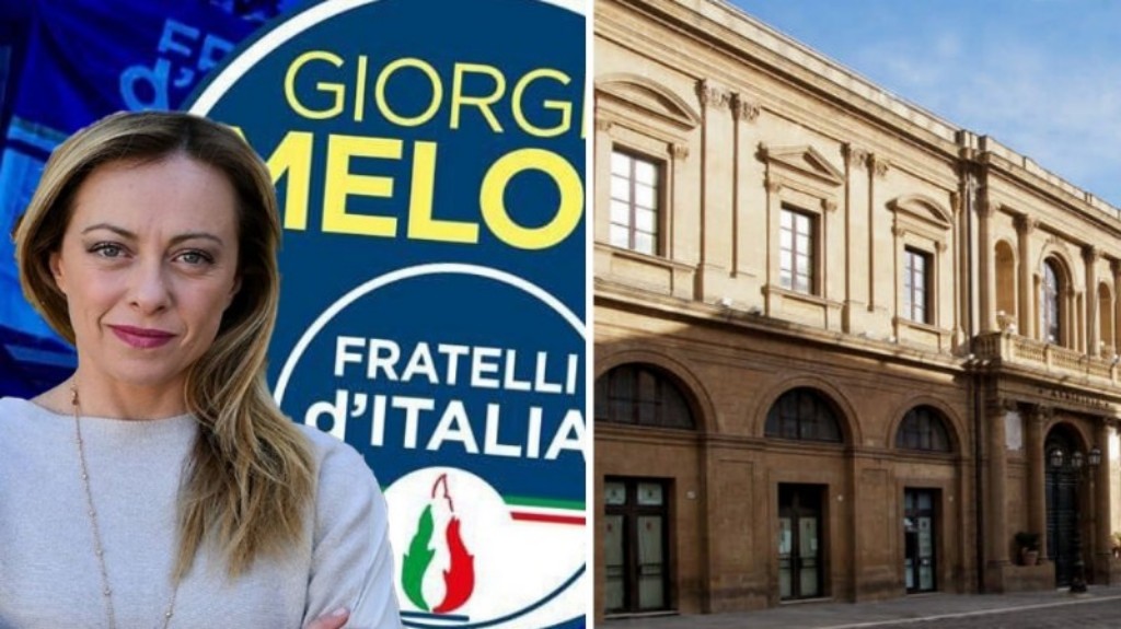 Elezioni a Caltanissetta 2024, Fratelli d’Italia: “Giusta sintesi per Palazzo del Carmine, occorre   squadra di governo preparata e affidabile”