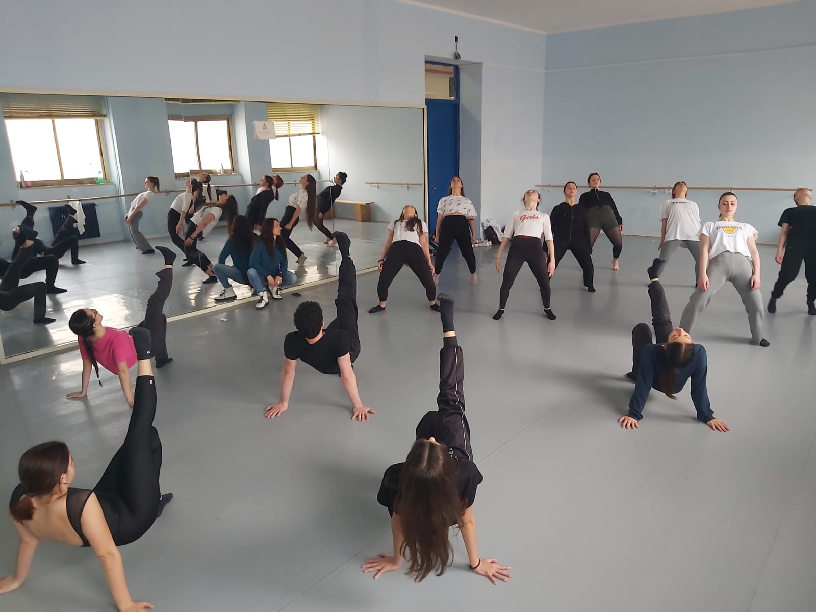 Caltanissetta, “Noi dentro. Noi fuori”: l’evento che unisce i giovani del R.Settimo e dell’Istituto Penale Minorile