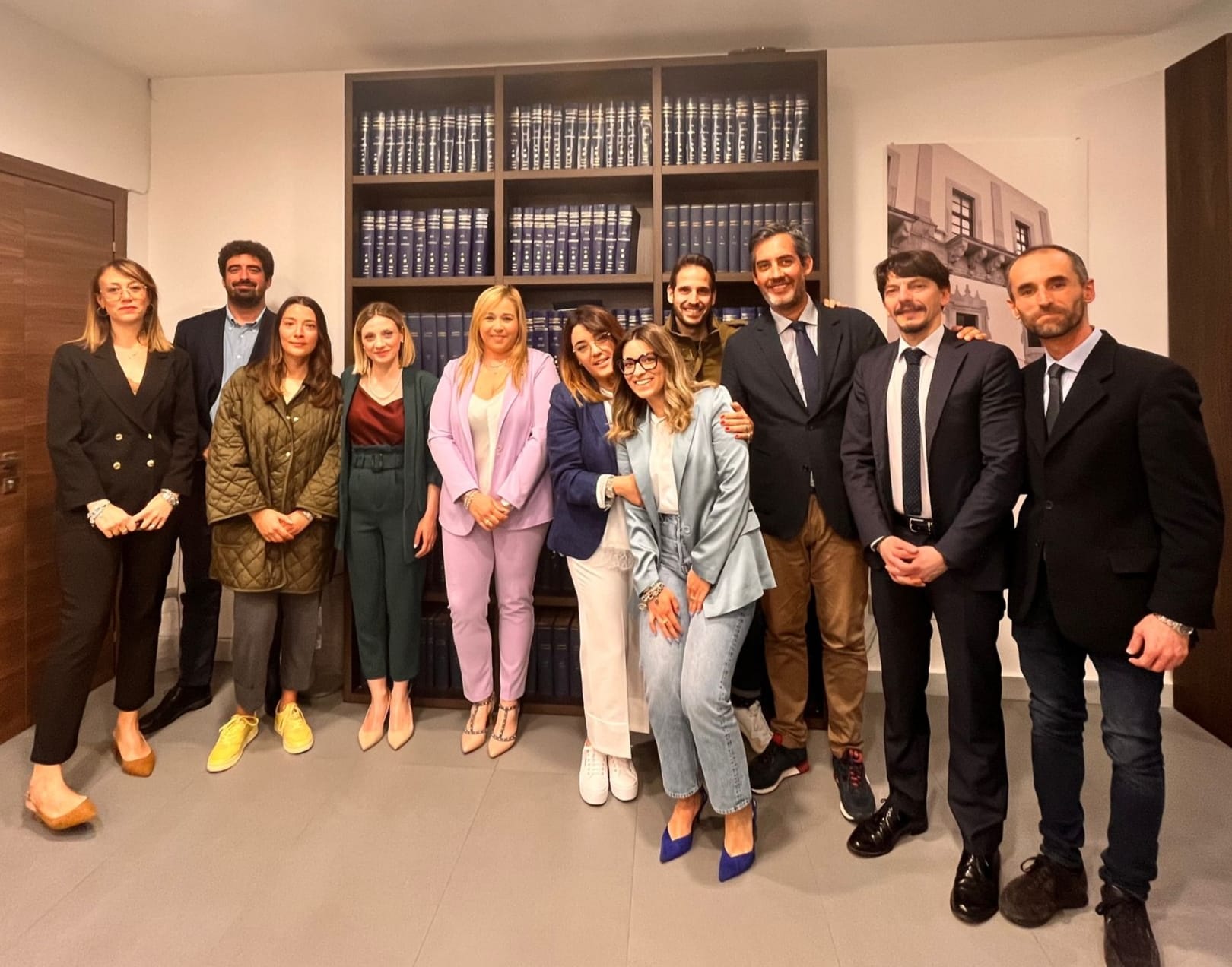 Caltanissetta, rinnovato il direttivo AIGA: l’avvocato Giuliana Scaletta è il nuovo presidente