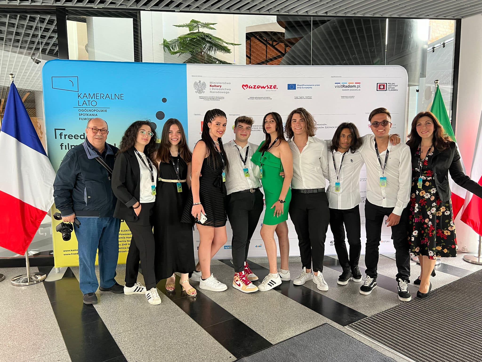 Ass. Laboratorio dei Sogni: ancora aperte le candidature per l’Erasmus plus    “Together” 2023