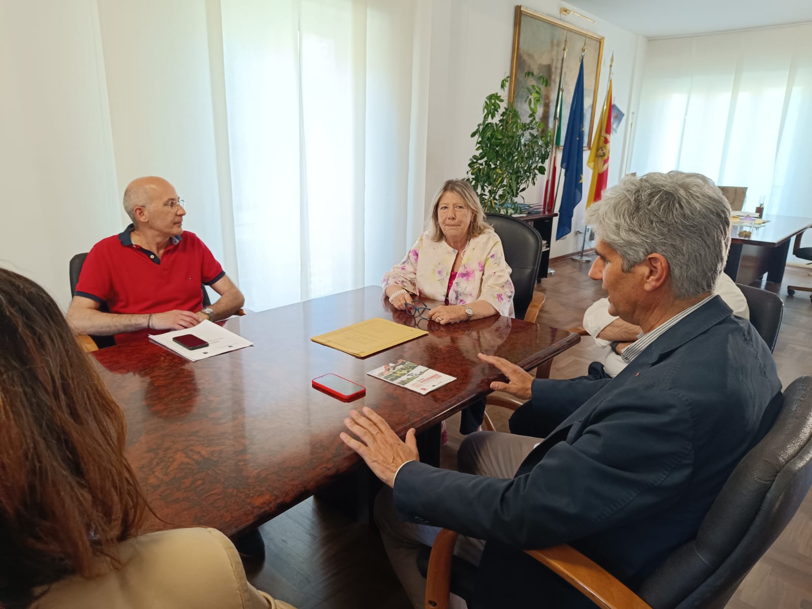 Sicilia, Caporalato: “firmato un protocollo d’intesa con Flai Cgil”
