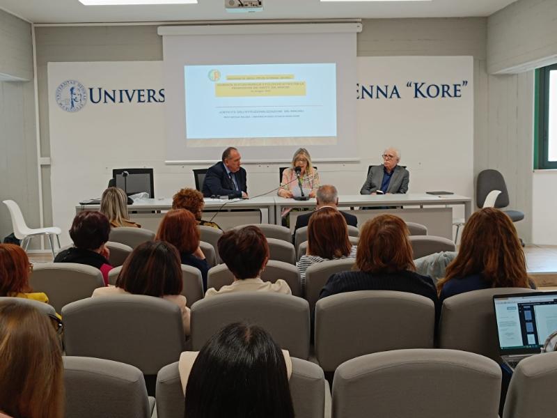 Sicilia, 20 Borse di studio alla Kore di Enna. Albano: “Sosteniamo la formazione”