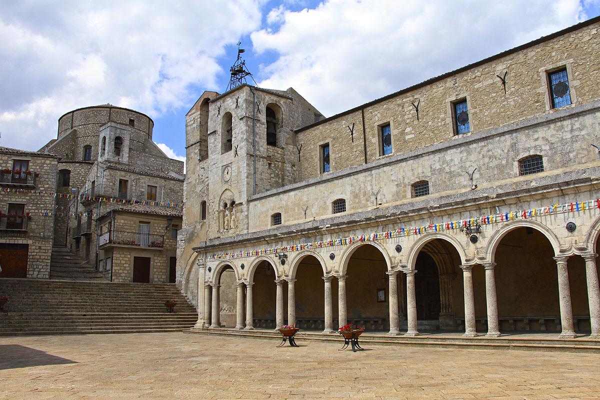 Autonomie locali, la Regione premia i Borghi più belli della Sicilia