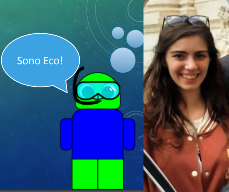 Caltanissetta, “NERD? Non è roba per donne?”: Alessandra L’Erario del “L.Russo” tra le vincitrici