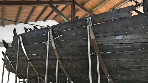 Sicilia e la società 4ward360 insieme per la ricerca e l’archeologia subacquea