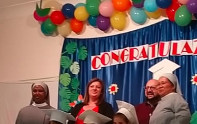 Montedoro. Tanti applausi per la recita di fine anno alla Scuola d’Infanzia