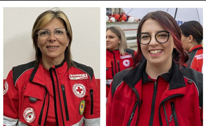 Caltanissetta, nuovi incarichi in Croce Rossa: nominate Sambataro e Giambra