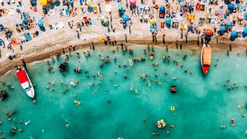 Turismo: Boom di crociere tra i single. Sicilia tra le mete