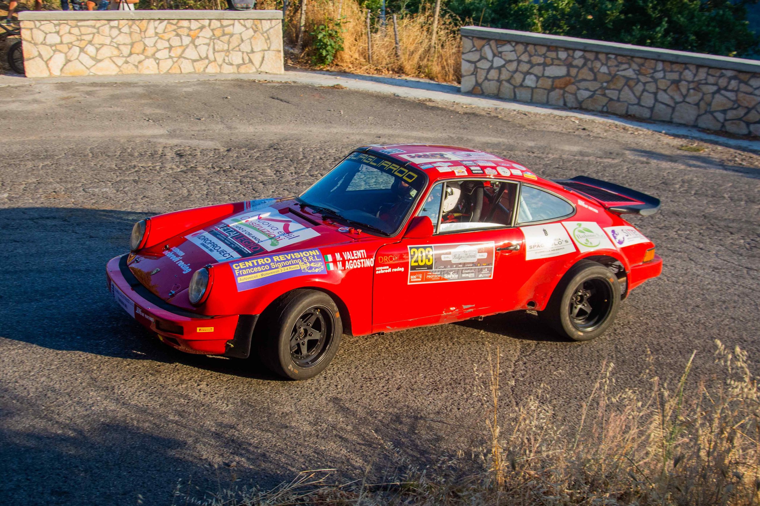 Iscrizioni fino al 5 giugno al 23° Rally dei Nebrodi secondo round di Coppa Italia Rally 8^ Zona e Campionato Siciliano