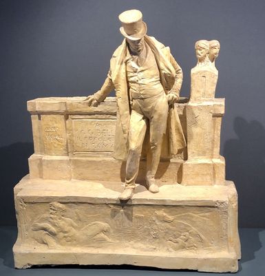 Caltanissetta. Un’opera di Tripisciano, esposta a Palazzo Moncada, fino al 1° ottobre sarà in mostra a Roma a Castel Sant’Angelo