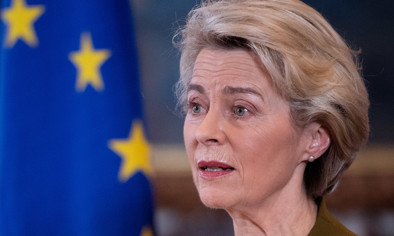 Sicilia, domenica Ursula von der Leyen a Lampedusa. Confermata la presenza di Meloni e Schifani