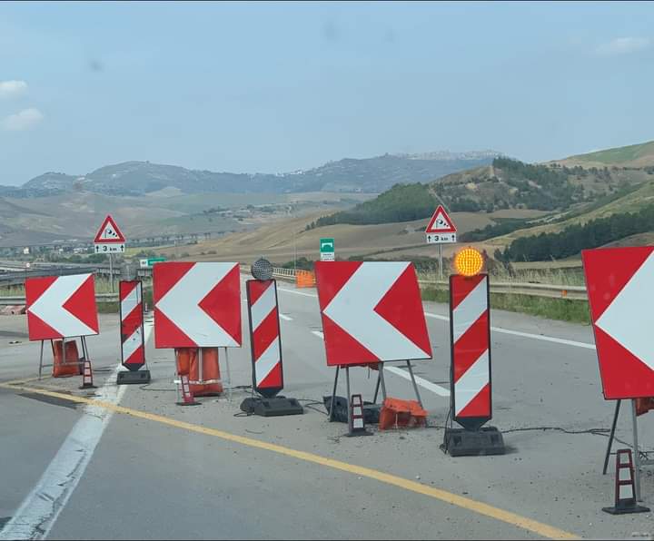 Aeroporto Agrigento: “progetto strategico” ma ancora deboli gli assi viari delle SS640 e A19