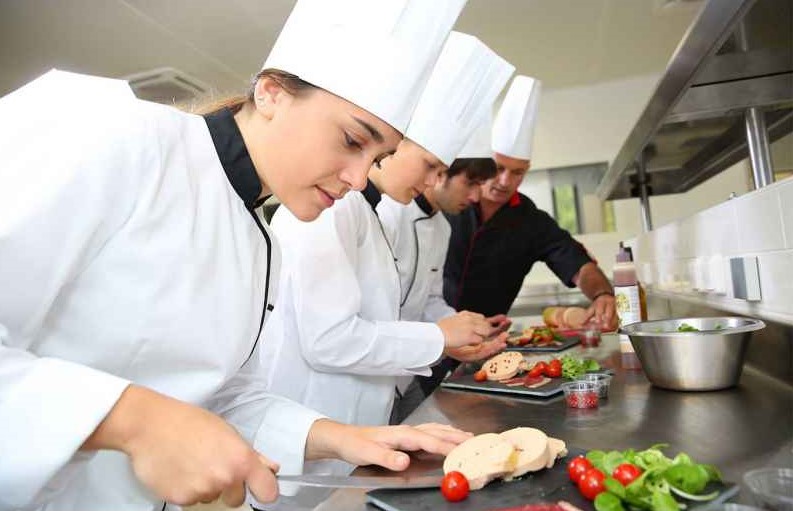 Caltanissetta, giovedì apre il primo Ristorante Didattico di Eap Fedarcom