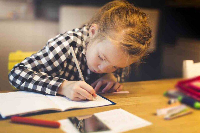 Scrivere a mano “allena” il cervello: i consigli della grafologa