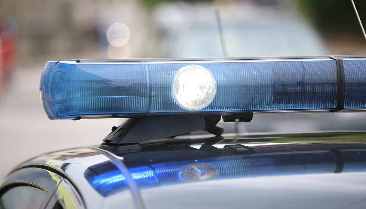 In Kentucky (Usa) bimbo di 7 anni spara e uccide il fratellino di 5 anni