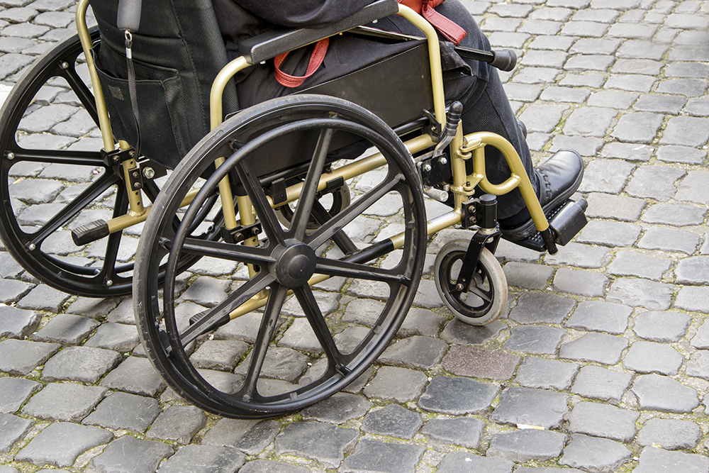 Sicilia, Disabilità: dalla Regione finanziamenti per abbattere le barriere architettoniche