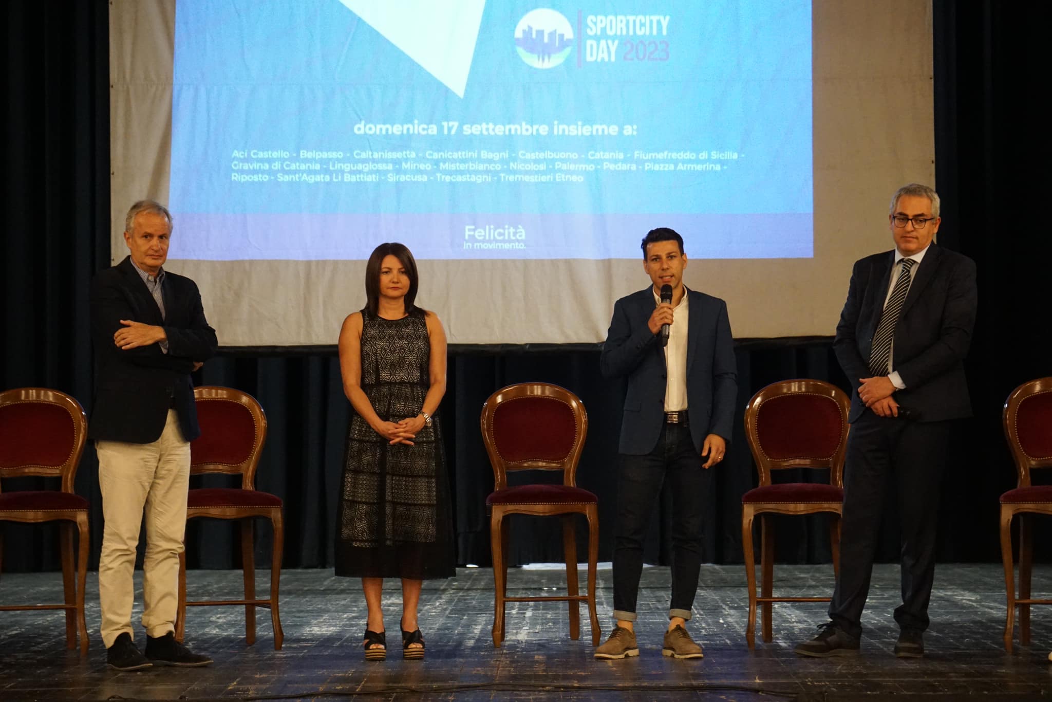 Proseguono le azioni del progetto “Centro Sicilia Bio” in provincia di Caltanissetta per valorizzare i prodotti biologici a rinforzo della filiera corta.