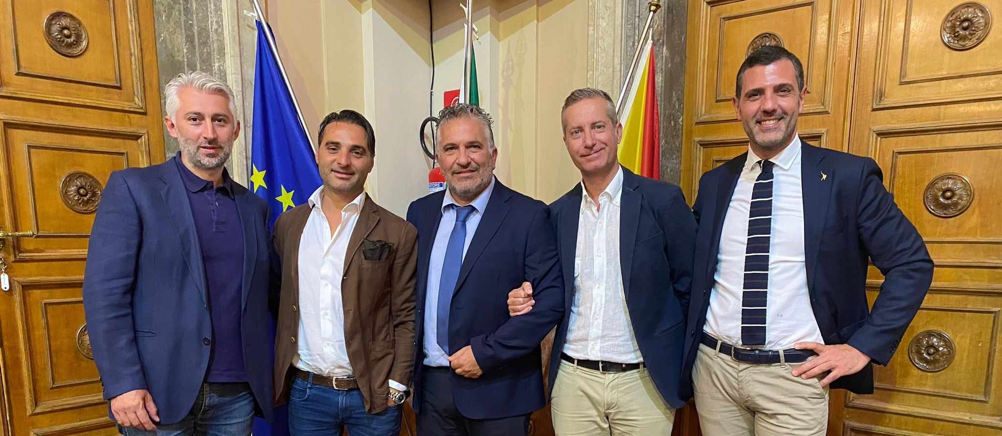 Caltanissetta. Emergenza sicurezza: presentata richiesta di convocazione del Consiglio comunale