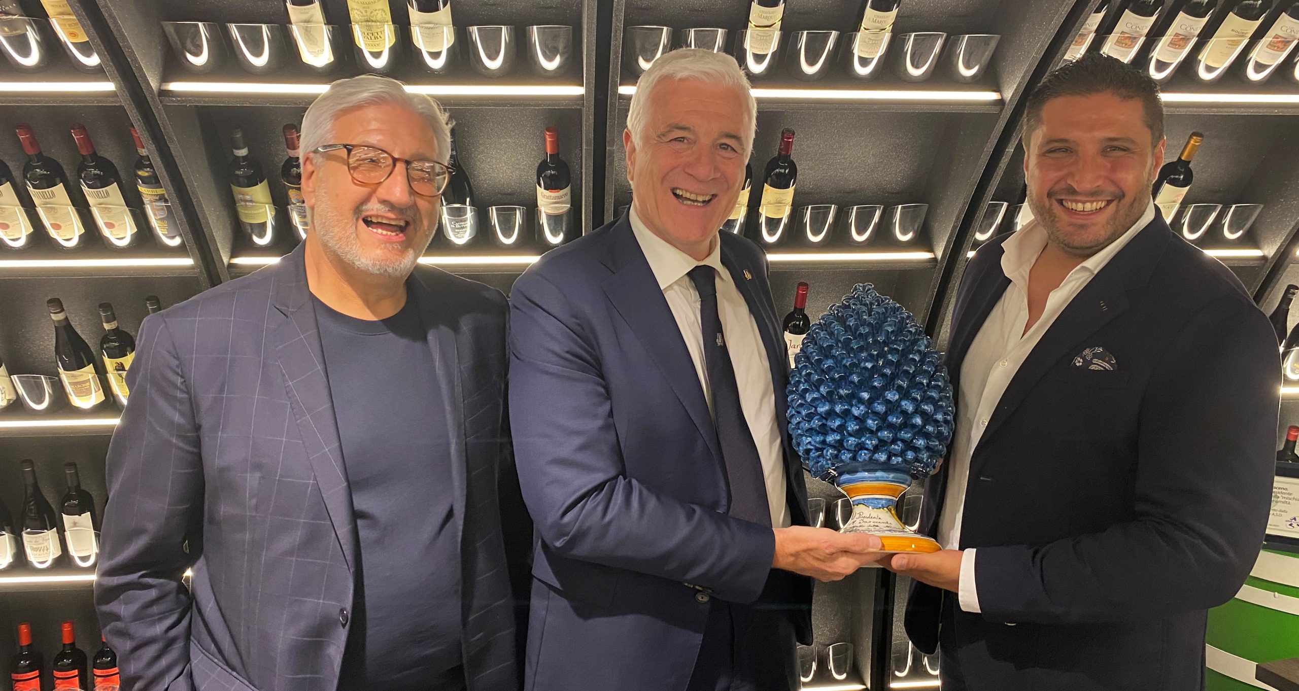 Rugby, il presidente nazionale Innocenti: “felice di questa Italia multicolore” e cita Caltanissetta