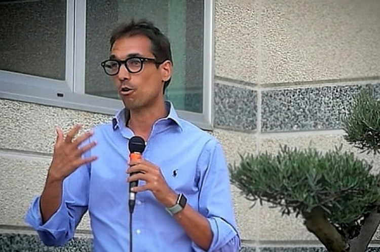 PD, manifesterà a Roma contro il Governo Meloni. Di Cristina (PD): “Negati i diritti ai fragili”