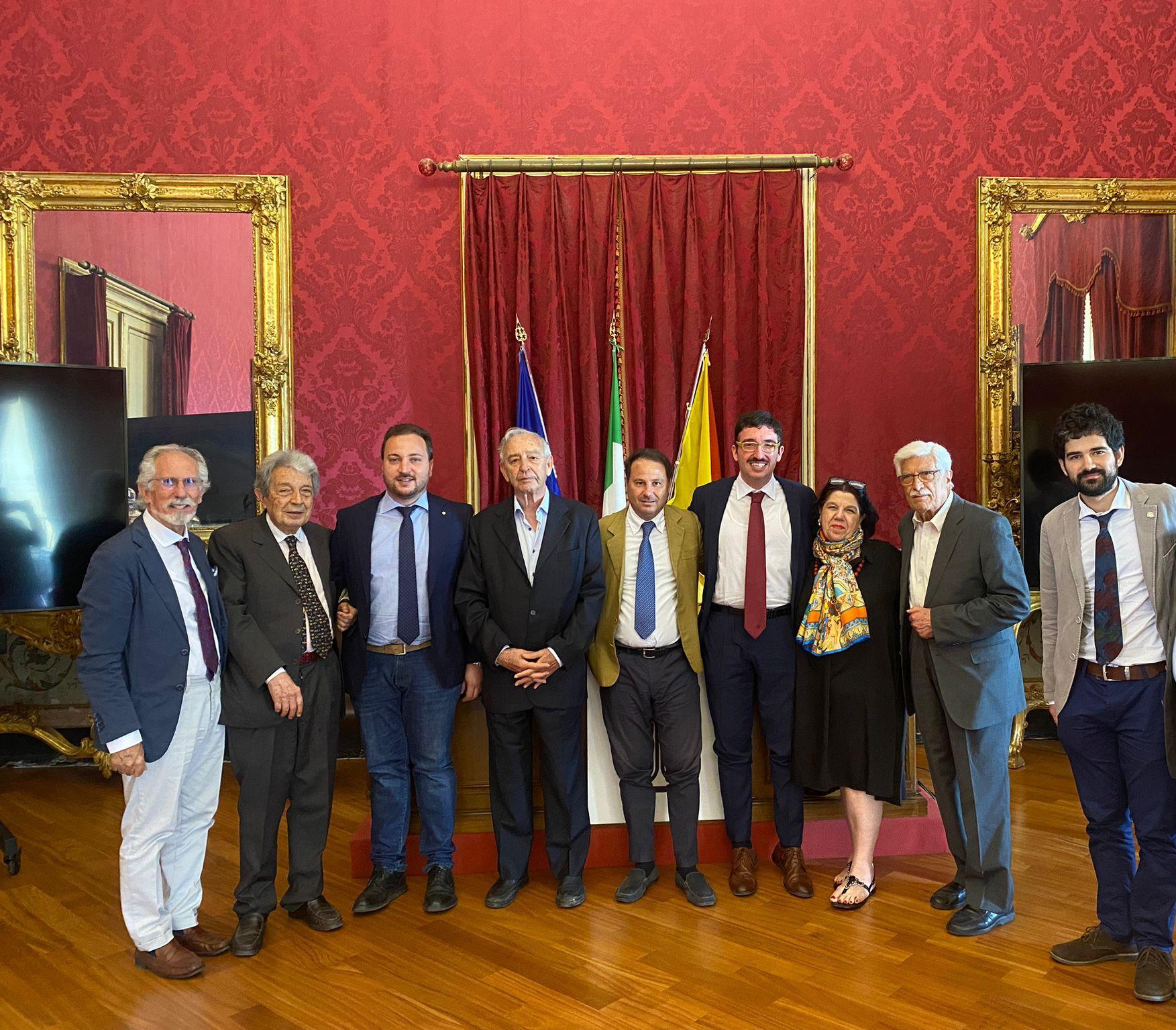 Sicilia: costituito il Comitato siciliano per il centenario del martirio di Matteotti