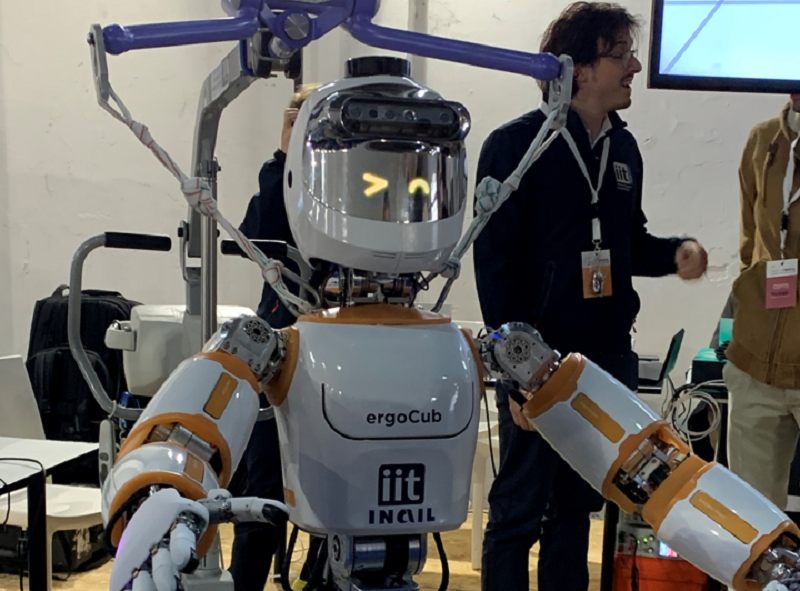 Sicilia, martedì il forum della prevenzione “Made in Inail”