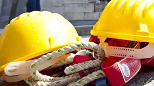Ennesima tragedia sul lavoro: morto operaio catanese di 56 anni caduto da un ponteggio