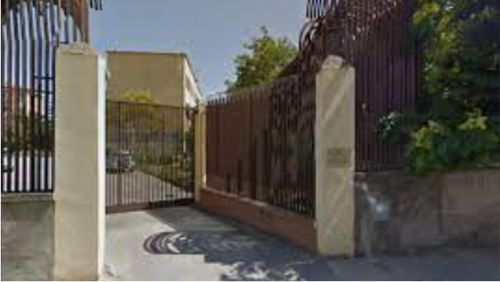 Caltanissetta, detenuto minorenne fugge durante un’udienza. Polizia penitenziaria lo riporta all’Ipm