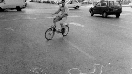 “Macelleria Palermo”: quei morti ammazzati fotografati e messi in mostra dal 24 giugno al 22 luglio