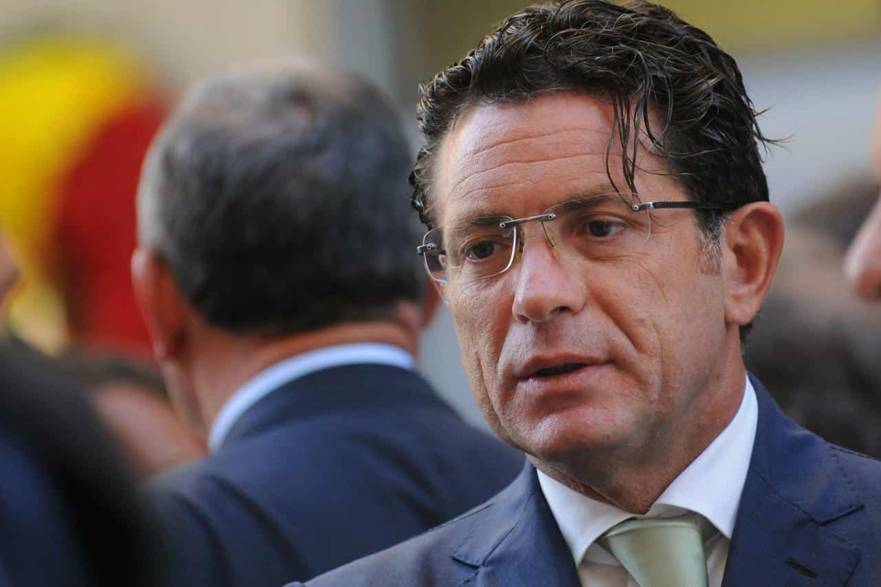 Torna in libertà Antonello Montante,  Cassazione accoglie ricorso legale ex leader Confindustria