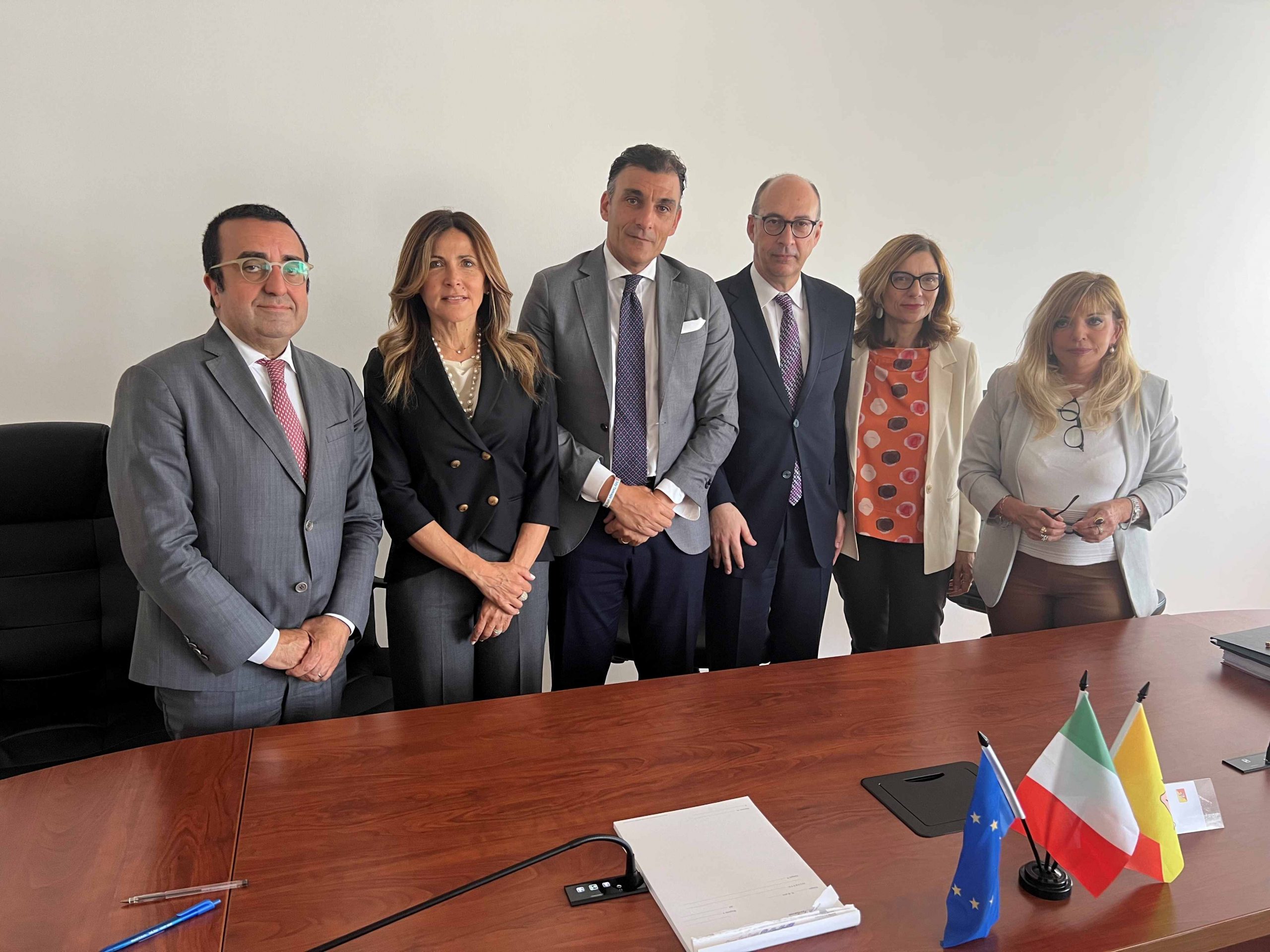 Sicilia. Attività produttive, protocollo d’intesa Regione, Irfis e Crias per finanziare 300 imprese già selezionate