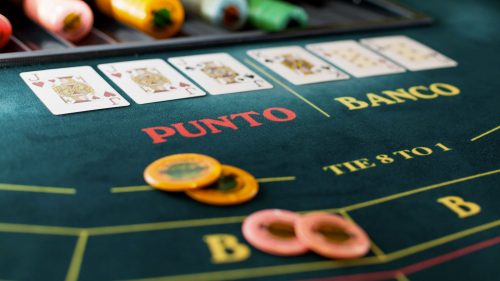 Presunta truffa ai danni del Casinò di Sanremo, smantellata dalla Polizia di Stato associazione a delinquere