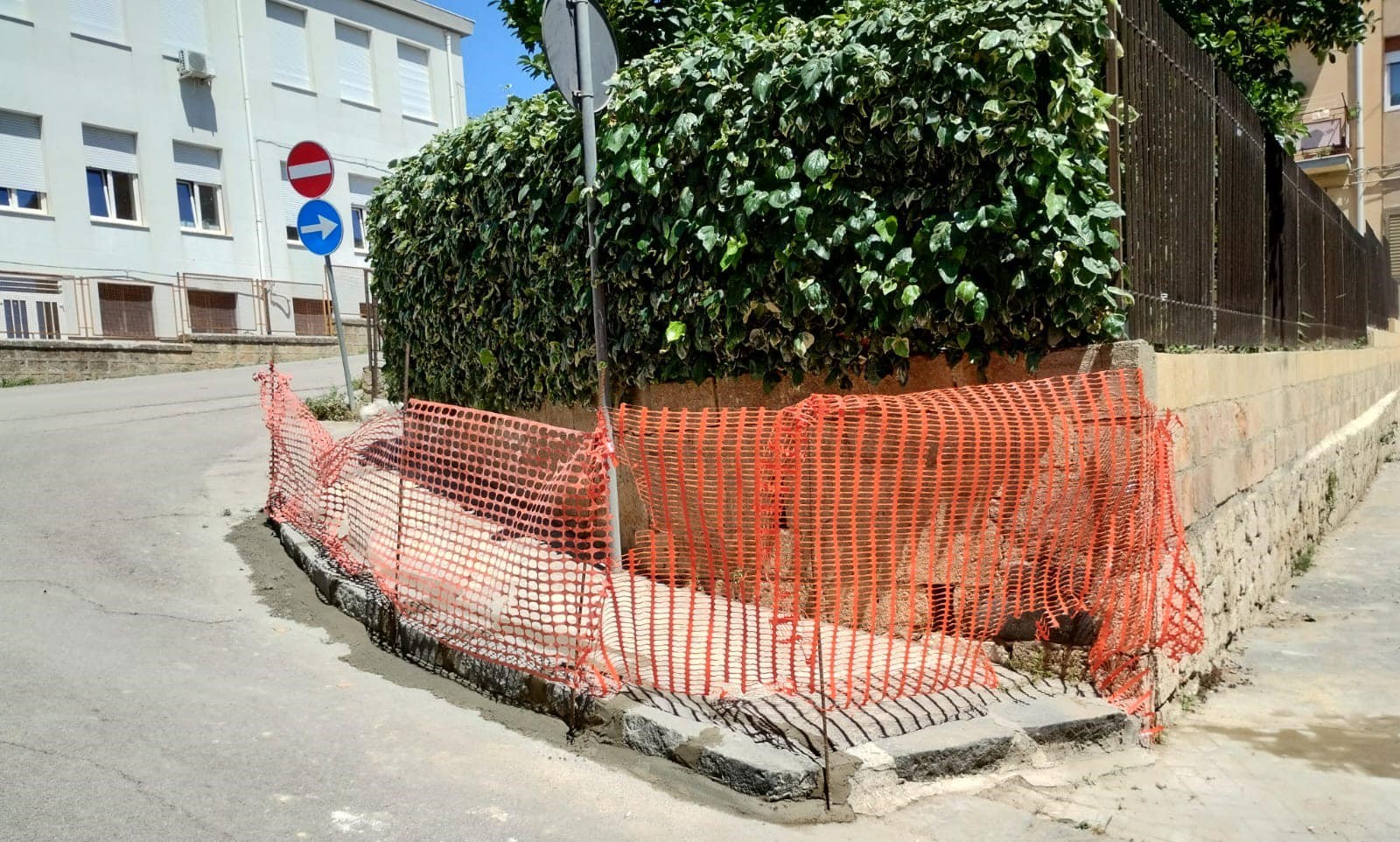 San Cataldo. Il Comune lavora ad un piano di interventi per migliorare il contesto urbano. Il sindaco: “Disponibili a suggerimenti e segnalazioni”