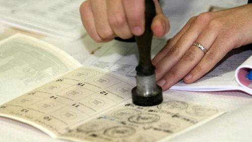 Delia. Trasmessi in banca i mandati per il pagamento di presidenti, segretari e scrutatori alle ultime elezioni amministrative