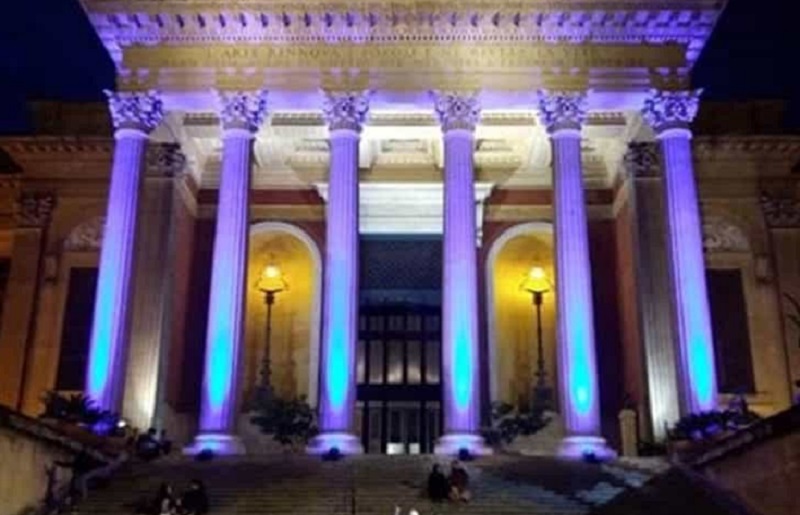 UNHCR, Giornata dei Rifugiato: 2 città siciliane si illumineranno per sostenere “Hope Away from Home”