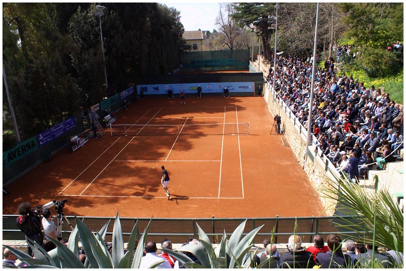 Tennis. Dall’11 al 25 giugno torna il Torneo Open Città di Caltanissetta con un montepremi di 15 mila euro